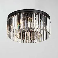 Потолочная люстра Vitaluce V5180-1/8PL 