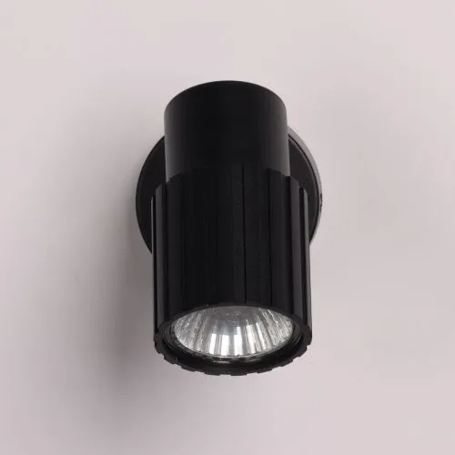 545024501 Астор 1*45W GU10 220V бра  фото 4